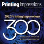 Modern Litho ranks in the Top 100 printing companies in the U.S. as determined by Printing Impressions, America's most influential and widely read resource for the printing industry.