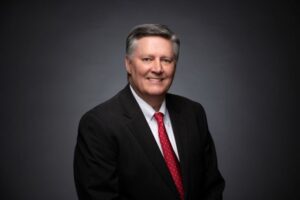 Darrell D. Moore, CEO