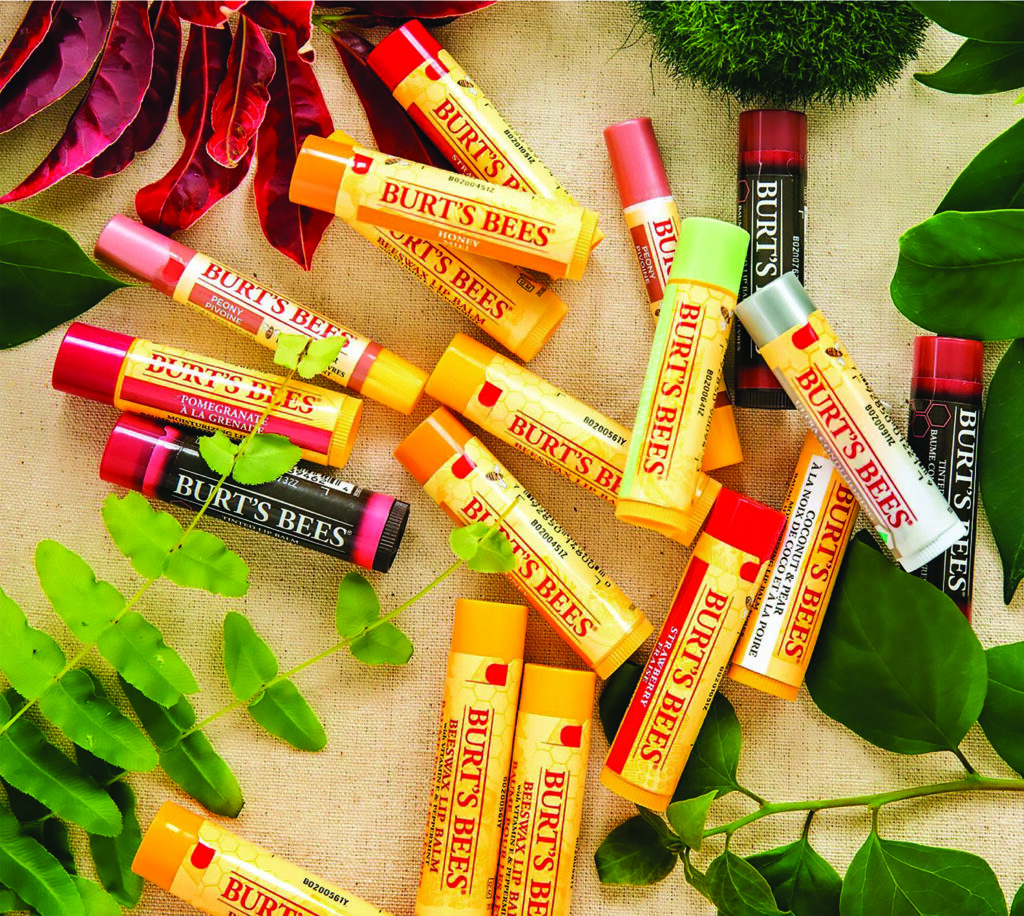 Brands We Love: Burt's Bees
