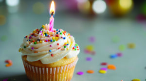 Brand Birthday